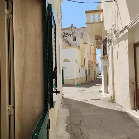 Ecce Homo Apartment